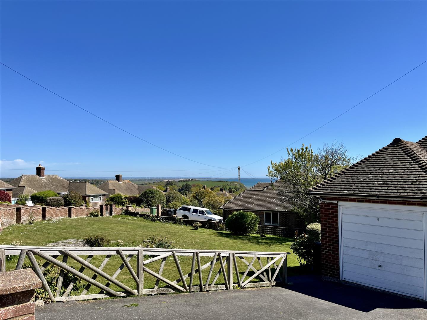 Meadow Way, Fairlight, Hastings